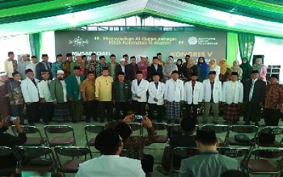 Kiai Muhaimin: MTQ Plat Hijau dan Plat Merah Beda Tujuan