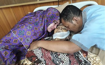 Lagi, KBNU Kehilangan Tokoh Panutan