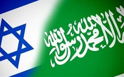 Makin Mesra Hubungan Arab Saudi dengan Israel