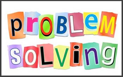 Apa Sih Sebenarnya Problem Solving itu?