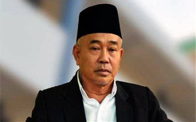 KH Asep Saifuddin Chalim: Kompetensi, Komitmen harus dimiliki Seorang Pengajar