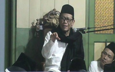 Gus Munif: NU Selalu Menarik Perhatian Dunia