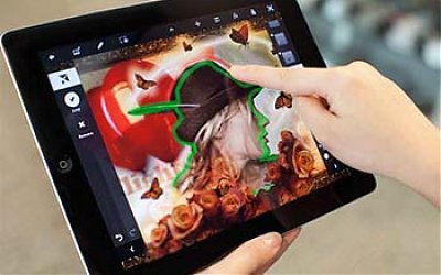 Layak ditunggu: iPad akan Diperkaya dengan Adobe Photoshop di 2019