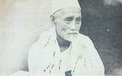 Kisah Karomah Mbah Ma'shoem Lasem