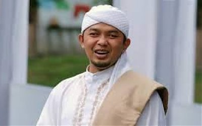 JK Minta LDNU Kuasai Media Sosial untuk Dakwah
