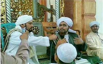 Ketaatan adalah Tanda Makrifat