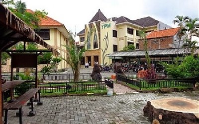 Universitas Ma'arif Hasim Latif Sidoarjo