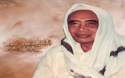 Karomah Doa Mbah Hamid Pasuruan