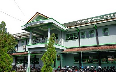 SMK Diponegoro Majenang, Cilacap