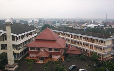 Universitas Islam Nusantara (UNINUS) Bandung