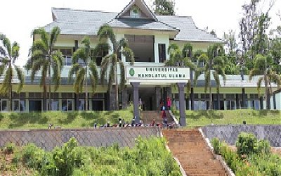Universitas Nahdlatul Ulama Kalimantan Timur