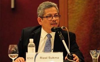 Konvesi Ilmiah Internasional Mahasiswa Indonesia ke-18: Generasi Muda untuk Masa Depan Bangsa