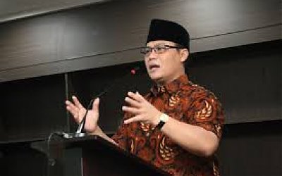 MPR; Isu Adu Domba Antara Islam dan Nasionalis Harus Segera Diakhiri