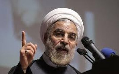 Iran Ajak AS Berdamai