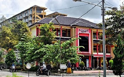 Universitas Sains Al Qur’an (UNSIQ) Wonosobo
