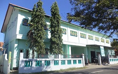 SMK Ma’arif 9 Kebumen