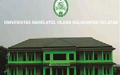 Universitas Nahdatul Ulama Kalimantan Selatan