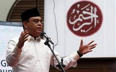 DMI Butuh 300 Ribu Ustadz untuk Masjid Se-Indonesia