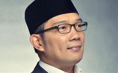 Ridwan Kamil Akan Berikan Beasiswa Kepada Santri
