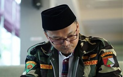 Islam Nusantara Merupakan Corak Keislaman yang ada di Nusantara