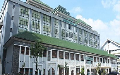 Universitas Islam Malang