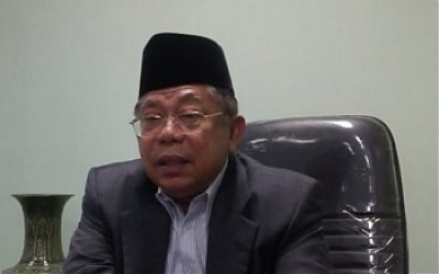 KH. Ma'ruf Amin: Islamnya MUI itu Islam Nusantara, Islam Berkemajuan