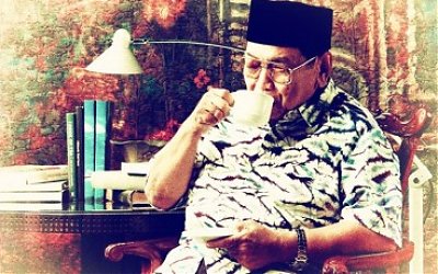 KH. Marzuki Mustamar: Gus Dur Tidak Ingin Kebaikannya Dibicarakan Orang