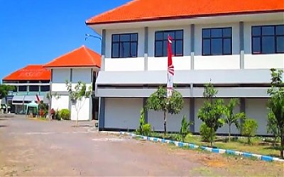 Universitas Sunan Giri Sidoarjo