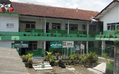 SMK Ma'arif 1 Ngluwar Kab. Magelang