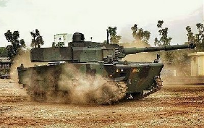 Kecanggihan Alutsista TNI Menjadikan TNI Semakin Diperhitungkan Militer Dunia
