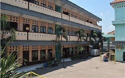 SMK Walisongo 1 Gempol Pasuruan