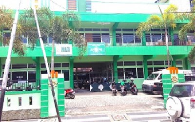 Universitas Nahdlatul Ulama Blitar