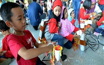 Revitalisasi Konsep Ekosistem dalam Pendidikan di Era Millenial