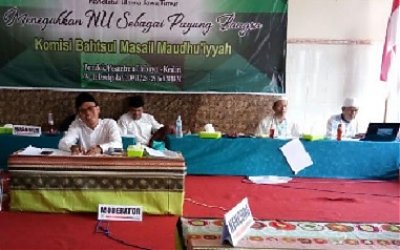 Batas-batas Toleransi dan Menjalin Kerukunan dengan Pemeluk Agama Lain