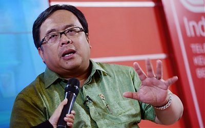 Kepala Bappenas: Zakat Dapat Mengatasi Kemiskinan dan Ketidaksetaraan