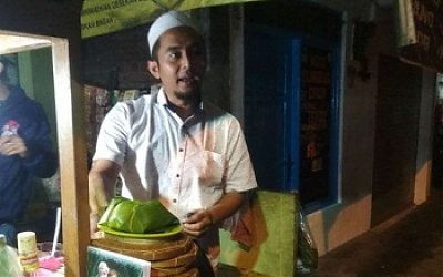 Geng Moge yang Pukul Coy Itu, Bukan dari Jatim