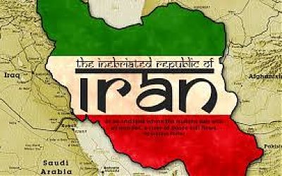 Iran Tak Akan Tunduk Pada Amerika