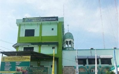 Universitas Nahdlatul Ulama Sidoarjo