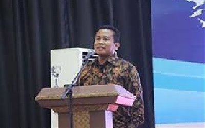 M Kholid Syeirazi: Orang yang Menolak Islam Nusantara karena dari dulu Menolak NU