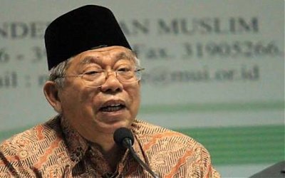 Ketum MUI Ingatkan Umat Islam yang Mampu Harus Berkurban