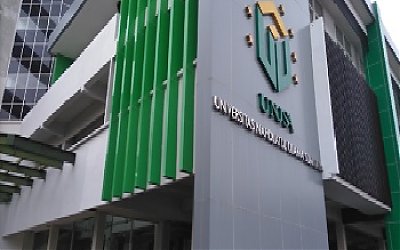 Universitas Nahdlatul Ulama Surabaya