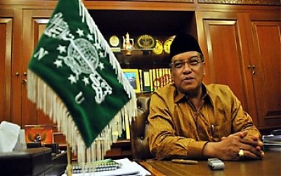 Ketum PBNU Selalu Tekankan Toleransi, Menghormati Kebudayaan, dan Menghargai Perbedaan