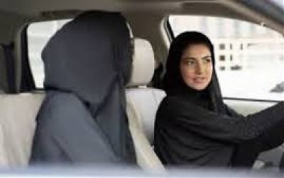 Kampanyekan Hak Mengemudi , Pemerintah Arab Saudi Tangkap Dua Aktivis Perempuan