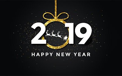 Ada Harapan dan Hambatan di Tahun 2019