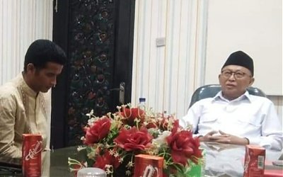 Bupati Sumenep : Ada Nilai Etika dalam Bermedsos