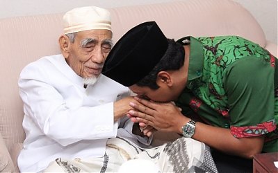 Berkat Akhlak, Seseorang Raih Kesuksesan