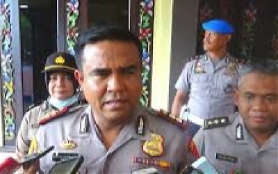 Demi Pendidikan, Anak Kapolres Sumenep Harus Pindah-Pindah Sekolah, Mengapa?