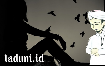 Pelacur dan Anjing, Kiai dan Burung