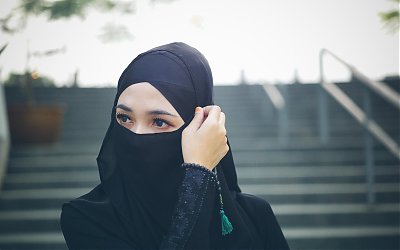 Dari Sebuah Ranjang Menuju Peradaban #2