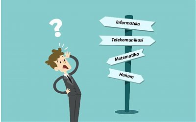 Memilih Kampus atau Program Studi yang Tepat